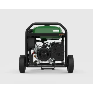 Генератор за ток газ/бензин Genergy NATURA 8000/ 8500W/ 28 л