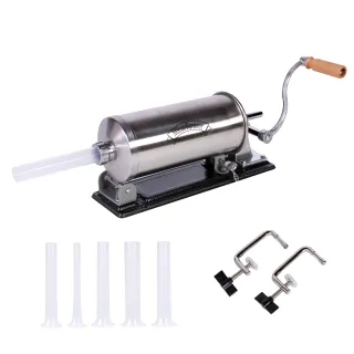 Машина за колбаси MICUL FERMIER GF-0823-S001/ 3 кг Машина за колбаси MICUL FERMIER GF-0823-S001/ 3 кг