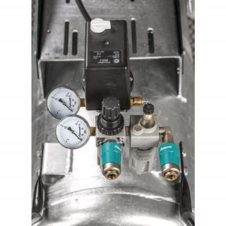 Koмпресор Aircraft AIRPROFI BX 660/100 OF PRO