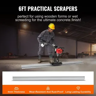 Бензинов вибромастар VEVOR ZPJ-25A-6/ 1.16 к.с. Бензинов вибромастар VEVOR ZPJ-25A-6/ 1.16 к.с.