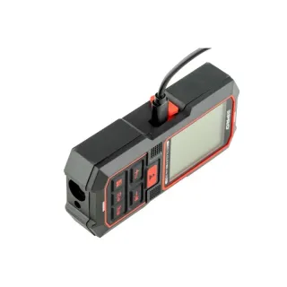 Лазерна ролетка PRO DL-DUO160LITE/ 80/160 м Лазерна ролетка PRO DL-DUO160LITE/ 80/160 м