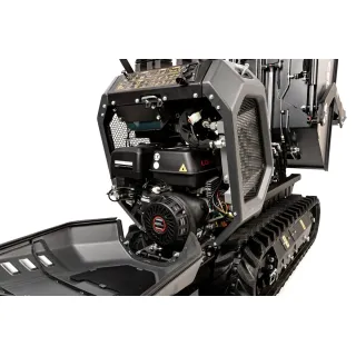 Мини дъмпер Cedrus TR800GH-L/ 420 cm3