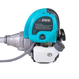 Бензинов тример Detoolz DZ-M103/ 1.09 к.с.