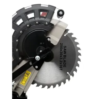 Настолен циркуляр KraftDele KD3010/ 2500W Настолен циркуляр KraftDele KD3010/ 2500W