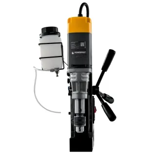Магнитна бормашина Powermat PM-WM-1500M/ 1500W