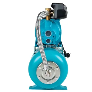 Хидрофор Detoolz DZ-HD1001-G01/ 900W/ 24 л