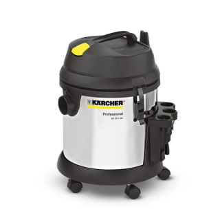 Индустриална прахосмукачка Karcher NT 27/1 Me 1380 W