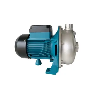 Едностъпална центробежна помпа IBO CPM-18 INOX/ 550W