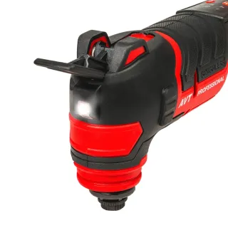 Акумулаторен многофункционален инструмент Raider RDP-BOMT20 R20 Quick/ 20V