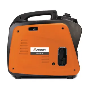 Инверторен генератор UNICRAFT PG-I 20 SR/ 1.8 kVA