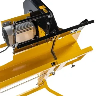 Електрически циркуляр TEXAS Power Saw 1800/ 1.8kW