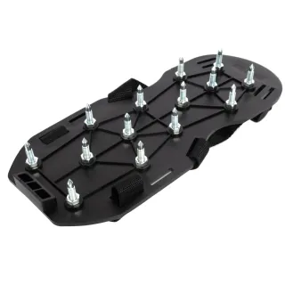 Обувки с шипове за саморазливни подове и аериране Detoolz DZ-CC1027-G01 Обувки с шипове за саморазливни подове и аериране Detoolz DZ-CC1027-G01