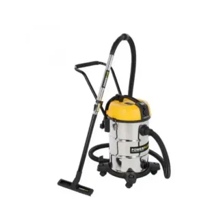 ПРОМО ПАКЕТ! Прахосмукачка за сухо и мокро почистване POWER PLUS POWX3240 + Жираф за шлайфане на стени и тавани POWX0477 ПРОМО ПАКЕТ! Прахосмукачка за сухо и мокро почистване POWER PLUS POWX3240 + Жираф за шлайфане на стени и тавани POWX0477