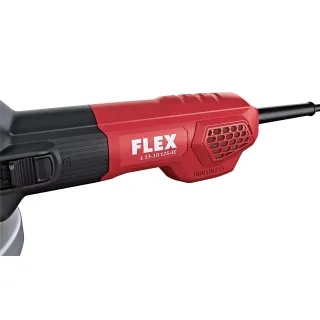 Електрически ъглошлайф FLEX L 13-10 125-EC/ 1300W Електрически ъглошлайф FLEX L 13-10 125-EC/ 1300W