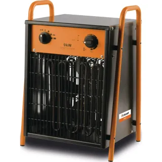 Електрически отоплител UNICRAFT EHG 9/ 9kW