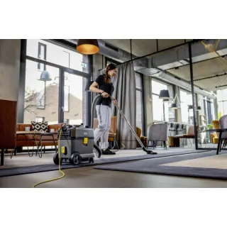 Прахосмукачка за сухо почистване Karcher T 15/1/ 585W Прахосмукачка за сухо почистване Karcher T 15/1/ 585W