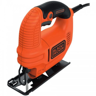 Прободен трион Black&Decker KS501 420 W