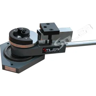 Ръчен огъвач STILER SBG-40 Ръчен огъвач STILER SBG-40