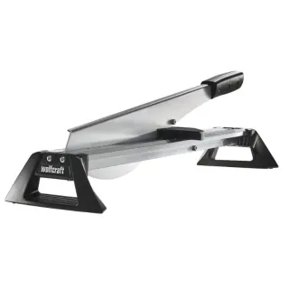 Уред за рязане на ламинат Wolfcraft LC600/ 465х11 мм