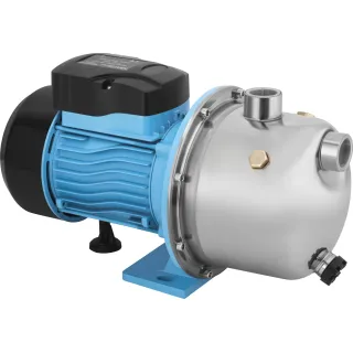 Хидрофорна водна помпа KraftDele KD5234/ 1100W Хидрофорна водна помпа KraftDele KD5234/ 1100W