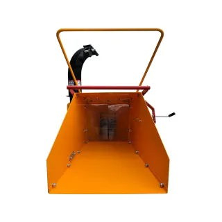 Дробилка за клони STILER FD-TH/ 20 к.с.