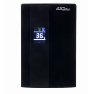 Влагоабсорбатор KraftDele KD10585/ 120W