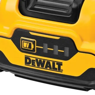 Акумулаторна батерия DeWALT DCB124, 12V