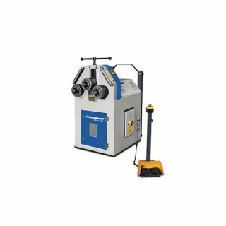 Електромеханична профилоогъваща машина Metallkraft PRM 35 F Електромеханична профилоогъваща машина Metallkraft PRM 35 F