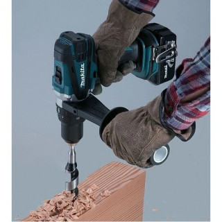 Акумулаторен винтоверт Makita DDF458Z/ 18V