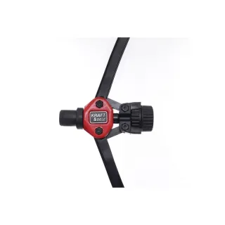 Комплект нитачка с нитове KraftDele KD10556/ 110бр. Комплект нитачка с нитове KraftDele KD10556/ 110бр.