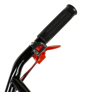 Бензинов колесен тример Micul Fermier MF-MC1025-G01/ 2,5к.с.