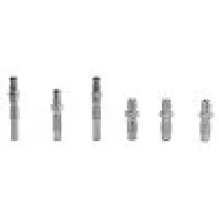 Комплект за тестване на компресия на дизелови двигатели Powermat PM-MCSD-19T/ 19 части