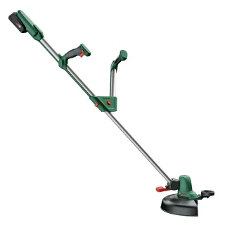 Акумулаторен тример за трева Bosch UniversalGrassCut 18V-260/ 18V/ 2Ah