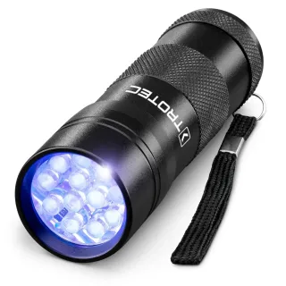 Фенер Trotec UV 6F/ 12 x LED