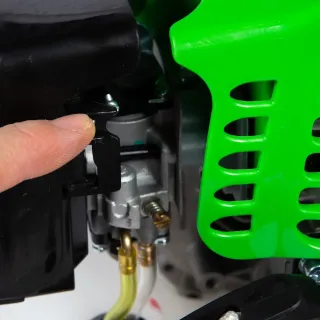 Бензинов тример MICUL FERMIER GF-1310-S001-G02/ 3.4 к.с.