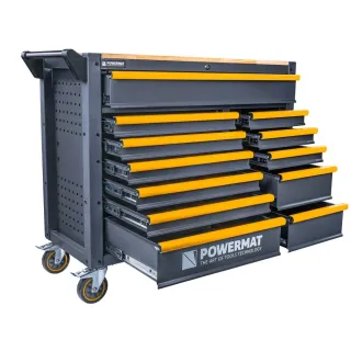 Количка за инструменти POWERMAT PM-SN-471MP Количка за инструменти POWERMAT PM-SN-471MP