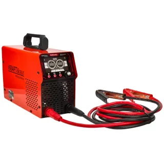 Зарядно устройство за акумулатори със стартова функция KraftDele KD5320/ 12/24V/ 50-800Ah/ 500A Зарядно устройство за акумулатори със стартова функция KraftDele KD5320/ 12/24V/ 50-800Ah/ 500A
