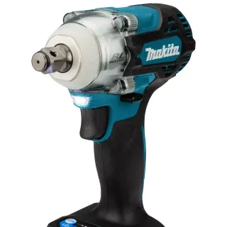 Акумулаторен ударен гайковерт Makita DTW300Z/18V