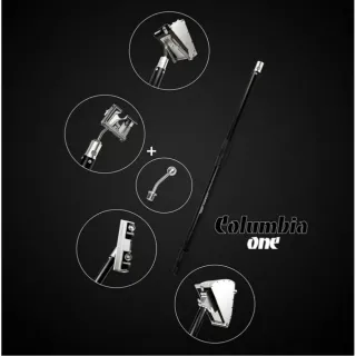 Телескопична дръжка DELKO TOOLS Columbia One Телескопична дръжка DELKO TOOLS Columbia One