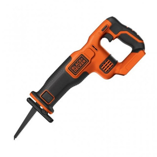 Акумулаторен саблен трион Black&Decker BDCR18N без батерия