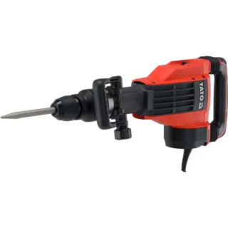 Електрически къртач Yato YT-82003/ 1700W/ 40J