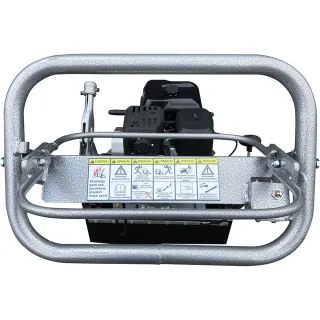 Фреза за дънери STILER 15KM 30CM/ 15 к.с.