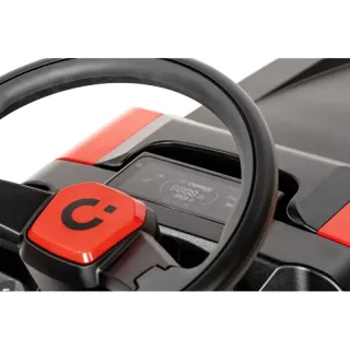 Тракторна косачка Cedrus C-TRAC-T108HS/ 18 к.с. Тракторна косачка Cedrus C-TRAC-T108HS/ 18 к.с.