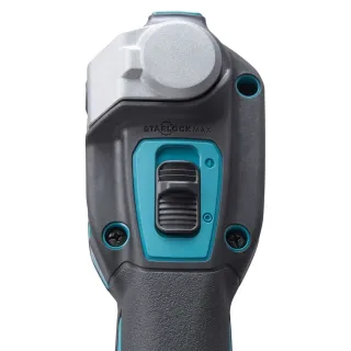 Акумулаторен многофункционален инструмент Makita TM001GZ/ 40V