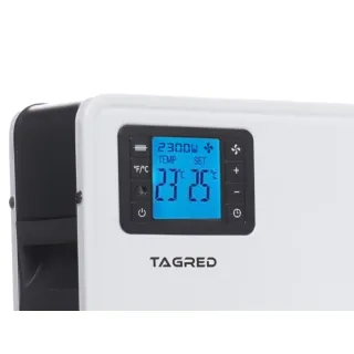 Електрически конвектор TAGRED TA942/ 2300W