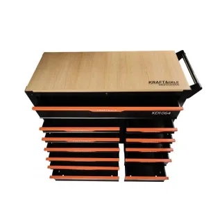 Количка за инструменти KraftDele KD1064