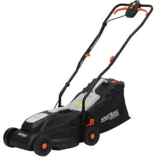 Акумулаторна косачка KraftDele KD5550/ 21V/ 4Ah