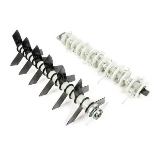 Бензинов аератор 2 в 1 Cedrus WR01/ 5.4 к.с. Бензинов аератор 2 в 1 Cedrus WR01/ 5.4 к.с.