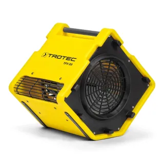 Турбовентилатор TROTEC TFV 20/ 490W