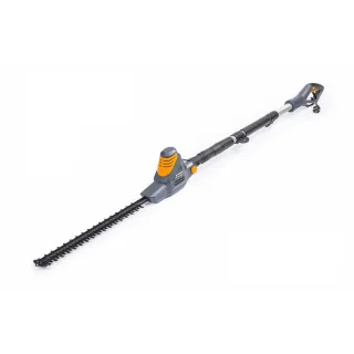Електрически тример за жив плет POWERMAT PM-NEW-900S-T/ 900W